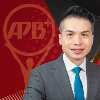Wilson Chow
